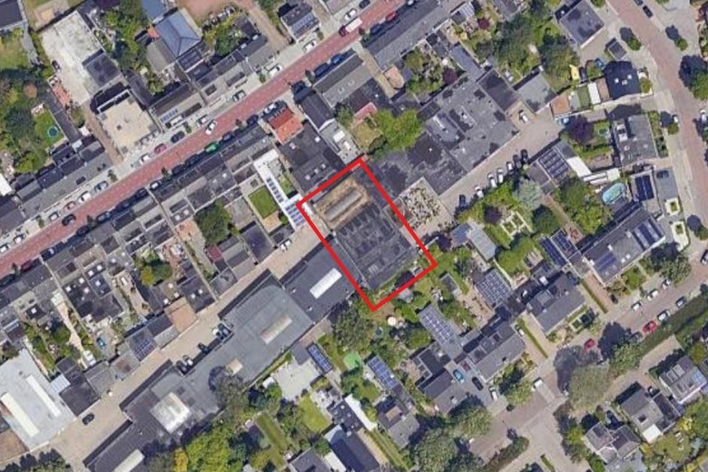 Bedrijfsruimte Eindhoven - Willem de Rijkelaan 13 B - Foto 8