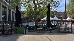 Horeca te koop Nijmegen - Plein 1944 141