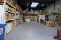 Bekijk foto 3 van Leemkuil 13 B