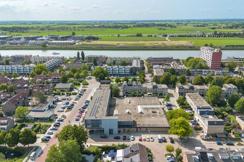 WinkelruimteaanKarel Doormanweg 10G - De Passage 0 ong<br/> inBreukelen