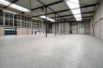 Bedrijfsruimte Almere - Antennestraat 40 - Foto 5