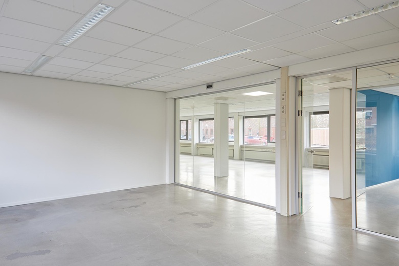 KantoorruimteaanSchweitzerlaan 12<br/> inGroningen KantoorruimteaanSchweitzerlaan 12<br/> inGroningen