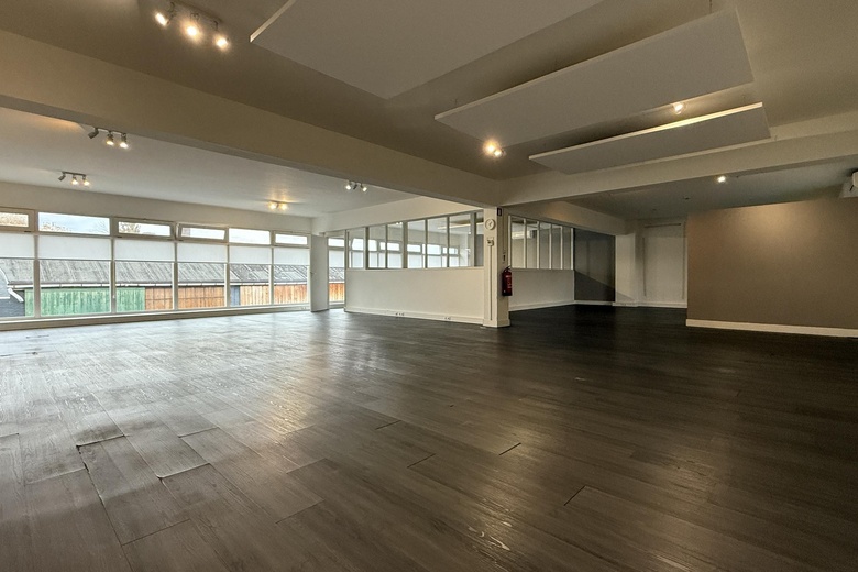 BedrijfsruimteaanScherpakkerweg 9 A<br/> inEindhoven