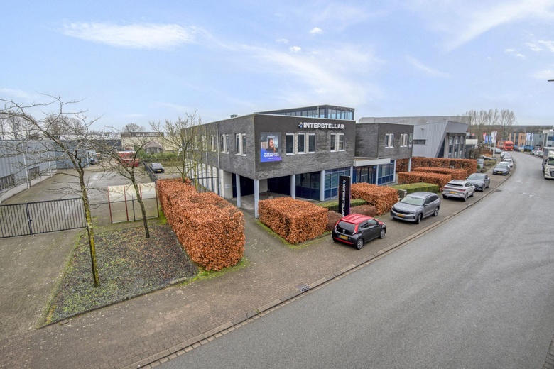 Kantoorruimte Breda - Minervum 7368 - Foto 5
