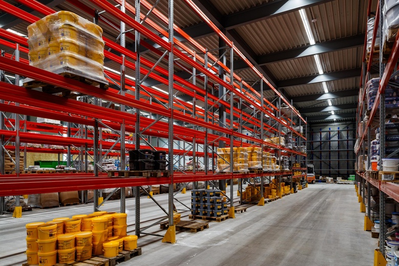BedrijfsruimteaanDefensiedok 5<br/> inNieuwegein BedrijfsruimteaanDefensiedok 5<br/> inNieuwegein