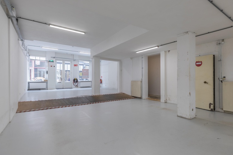 Winkelruimte Arnhem - Rijnstraat 72 - Foto 8