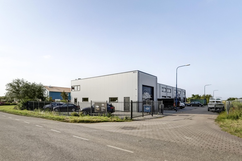 BedrijfsruimteaanPilootweg 11<br/> inStavenisse