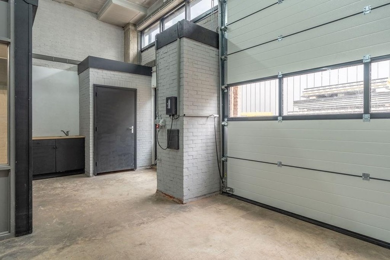 Bedrijfsruimte Vlijmen - Parallelweg-Oost 84 - Foto 5