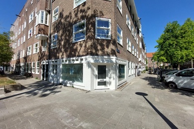 Kantoorruimte Baffinstraat 30, Amsterdam | Bedrijfspand.com