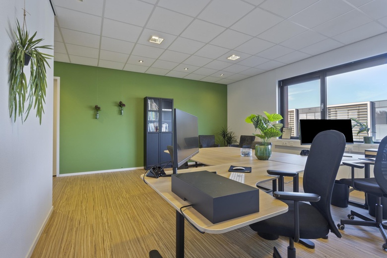 KantoorruimteaanKauwenhoven 78<br/> inLunteren