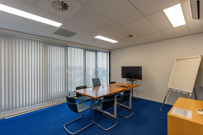 KantoorruimteaanJan Duikerweg 15 C<br/> inHeerhugowaard