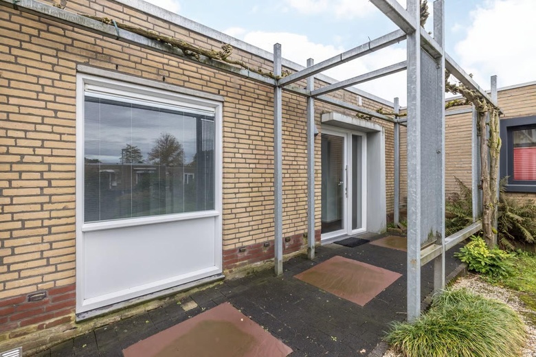 KantoorruimteaanBoschweg 4<br/> inNuth