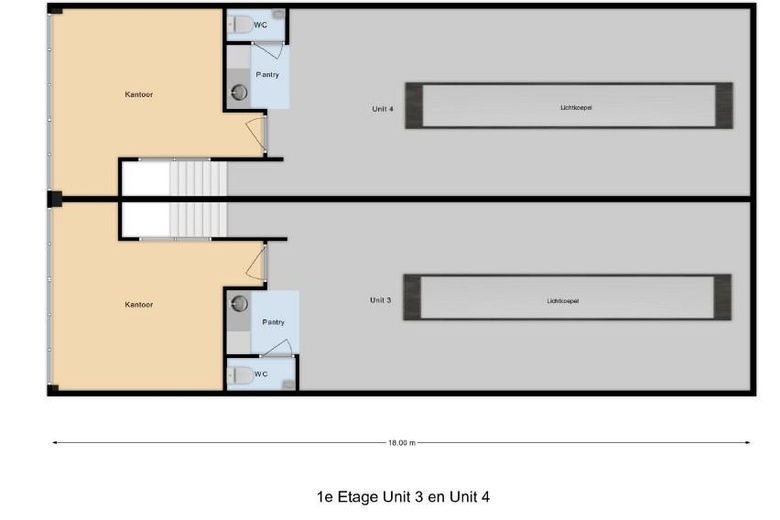BedrijfsruimteaanEnergieweg 19 B<br/> inNumansdorp