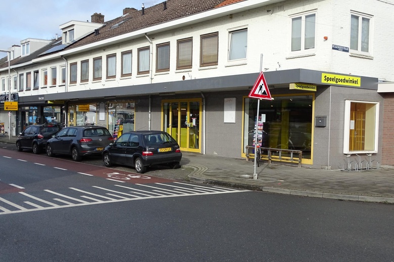 WinkelruimteaanWinkelstraat 8<br/> inEindhoven