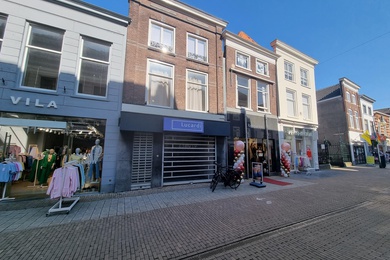 Bekijk foto 2 van Gasthuisstraat 40 Bekijk foto 2 van Gasthuisstraat 40
