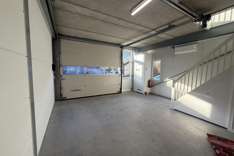 Bedrijfsruimte Berkel en Rodenrijs - Berkelse Poort 291 - Foto 3