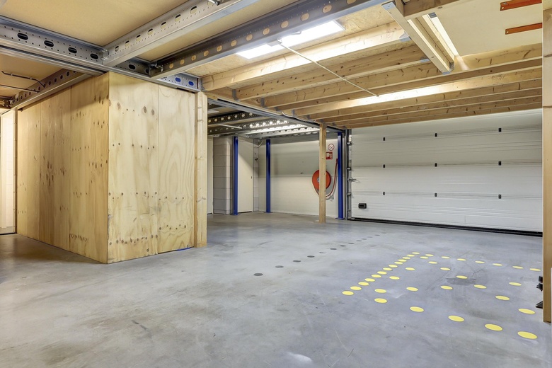 Bedrijfsruimteaan3e Industriestraat 25 G<br/> inVlaardingen Bedrijfsruimteaan3e Industriestraat 25 G<br/> inVlaardingen