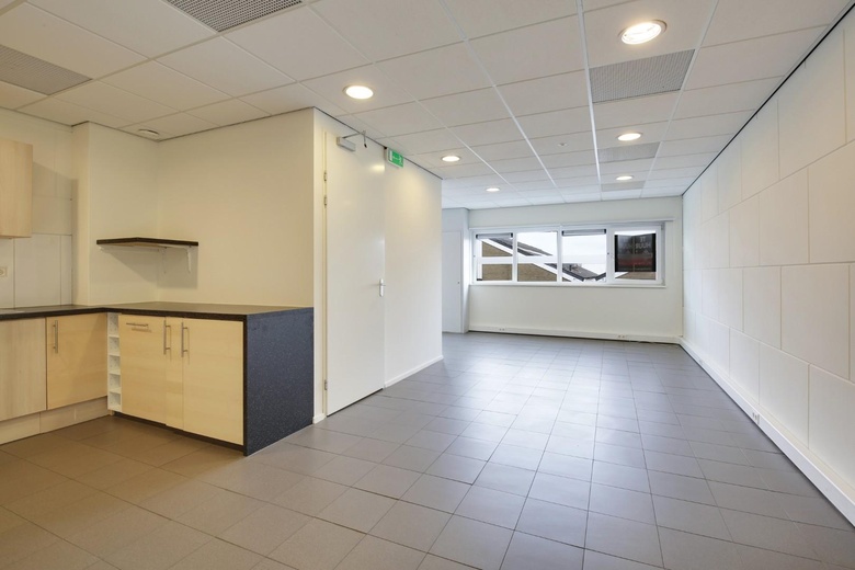 BedrijfsruimteaanHerculesstraat 25<br/> inAlkmaar