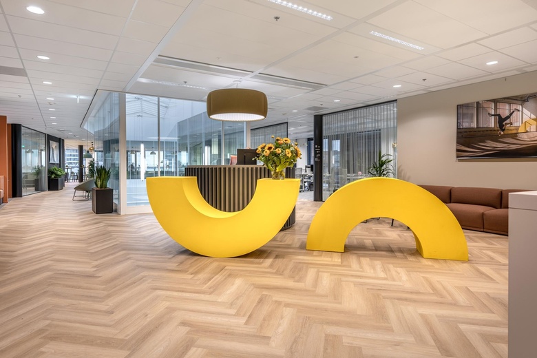 KantoorruimteaanVrijstraat 9 A<br/> inEindhoven