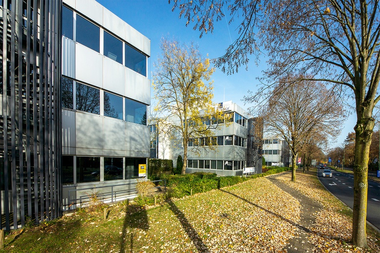 KantoorruimteaanHuis ter Heideweg 14<br/> inZeist