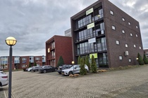 Bekijk foto 2 van eenheid 1 aan de Bollenmarkt 8 E in Zwaagdijk-Oost