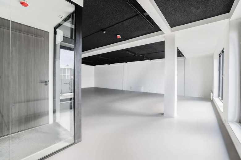 KantoorruimteaanGeerlaan 49 b<br/> inRidderkerk