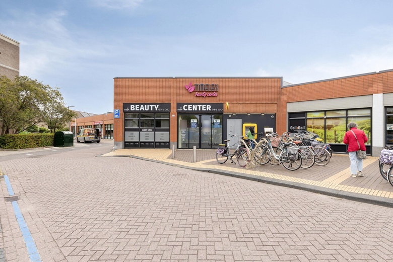 WinkelruimteaanReigerhof 53<br/> inNieuwerkerk aan den IJssel