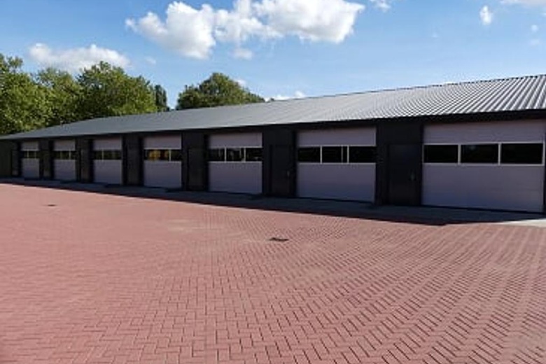 Bedrijfsruimte Rotterdam - Ommoordseweg 27 - Foto 2
