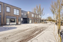 Bekijk foto 3 van Floris Versterlaan 62 K