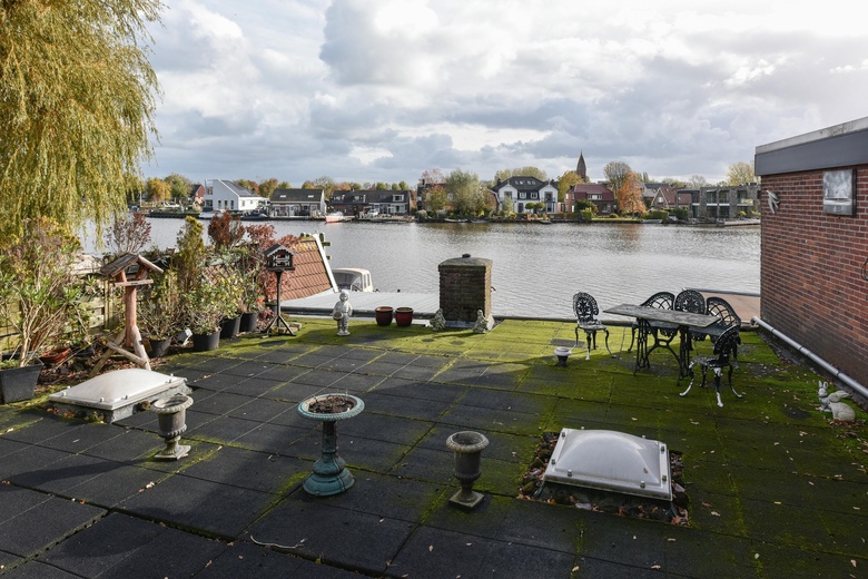 WinkelruimteaanDorpsstraat 34<br/> inUithoorn