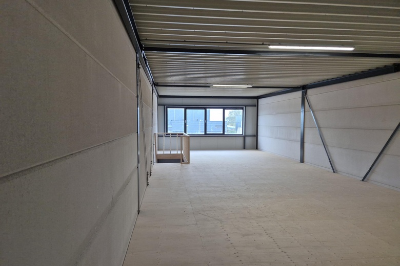 BedrijfsruimteaanNijverheidsweg 6 Q<br/> inMedemblik