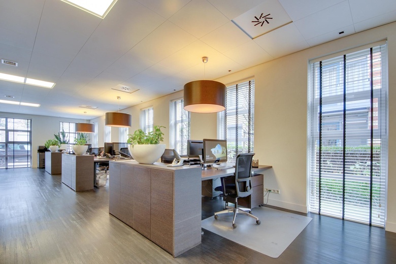 KantoorruimteaanGerrit van Assendelftstraat 36<br/> inHeemskerk