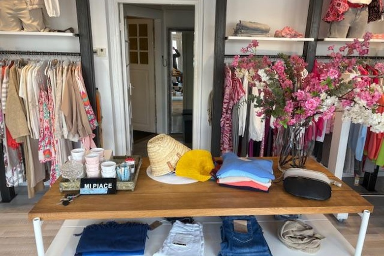 WinkelruimteaanDorpsstraat 61<br/> inHelmond