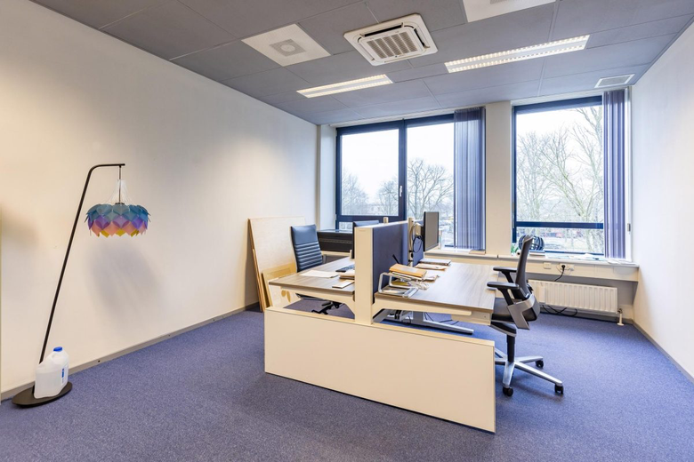 KantoorruimteaanTransformatorweg 28<br/> inAmsterdam KantoorruimteaanTransformatorweg 28<br/> inAmsterdam