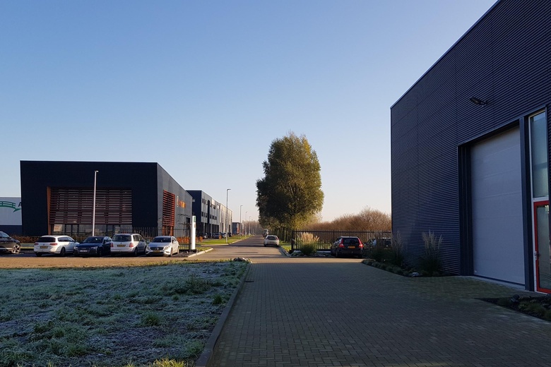 BedrijfsruimteaanDuurzaamheidsring 0 ong<br/> inMeerkerk