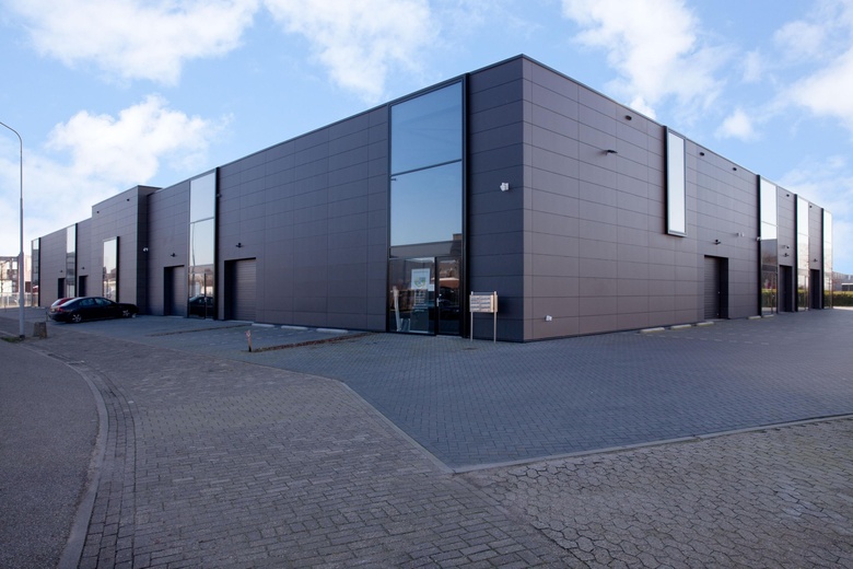 BedrijfsruimteaanCargadoorweg 9<br/> inNijmegen