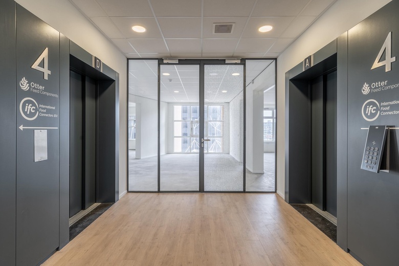 KantoorruimteaanWilhelminaplein 1 - 40<br/> inRotterdam KantoorruimteaanWilhelminaplein 1 - 40<br/> inRotterdam