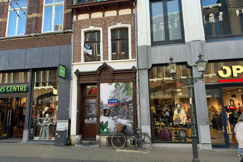 WinkelruimteaanVleesstraat 45<br/> inVenlo WinkelruimteaanVleesstraat 45<br/> inVenlo