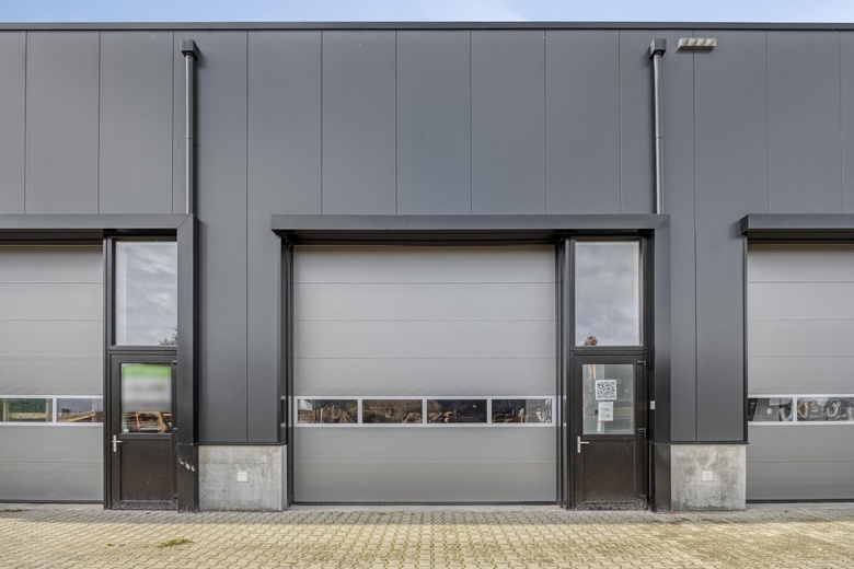 Bekijk foto 1 van Het Bassin 27 c