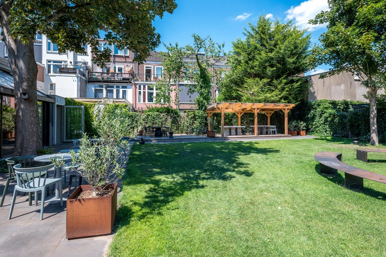 KantoorruimteaanMaliebaan 80<br/> inUtrecht