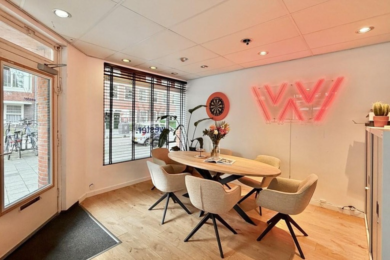 KantoorruimteaanMercatorstraat 68 H<br/> inAmsterdam