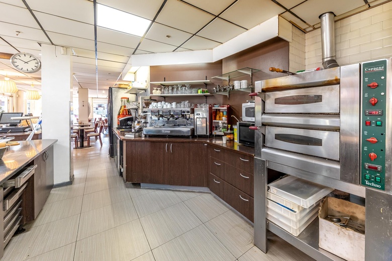 HorecaaanMuldershof 41<br/> inZevenaar HorecaaanMuldershof 41<br/> inZevenaar