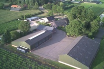 Bedrijfsruimte Maarheeze - Het Laar 17 - Foto 3