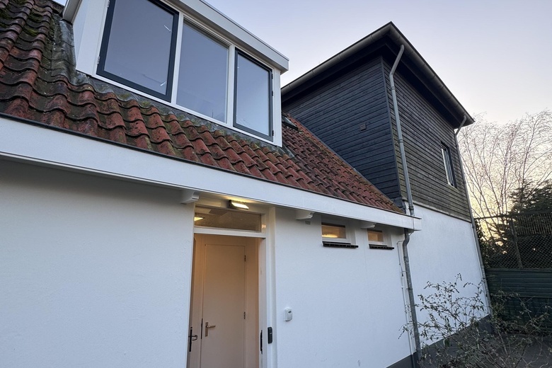 Kantoorruimte Amsterdam - Dorpsweg Ransdorp 33 - Foto 20