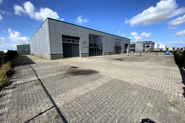 Bekijk foto 1 van Apolloweg 116