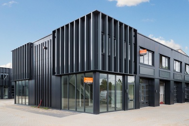 Bedrijfsruimte Kroonlaan 49, IJsselstein | Bedrijfspand.com