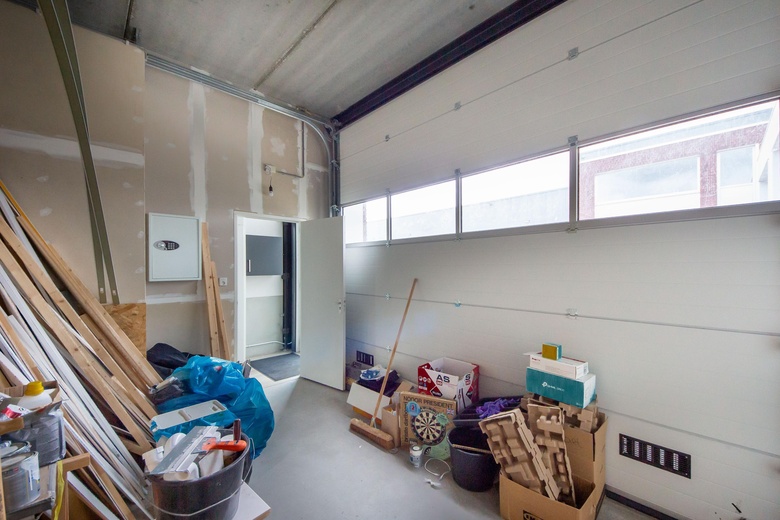 BedrijfsruimteaanStockholmweg 31<br/> inAmersfoort BedrijfsruimteaanStockholmweg 31<br/> inAmersfoort