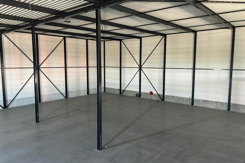 BedrijfsruimteaanBrigadedok 4<br/> inNieuwegein BedrijfsruimteaanBrigadedok 4<br/> inNieuwegein
