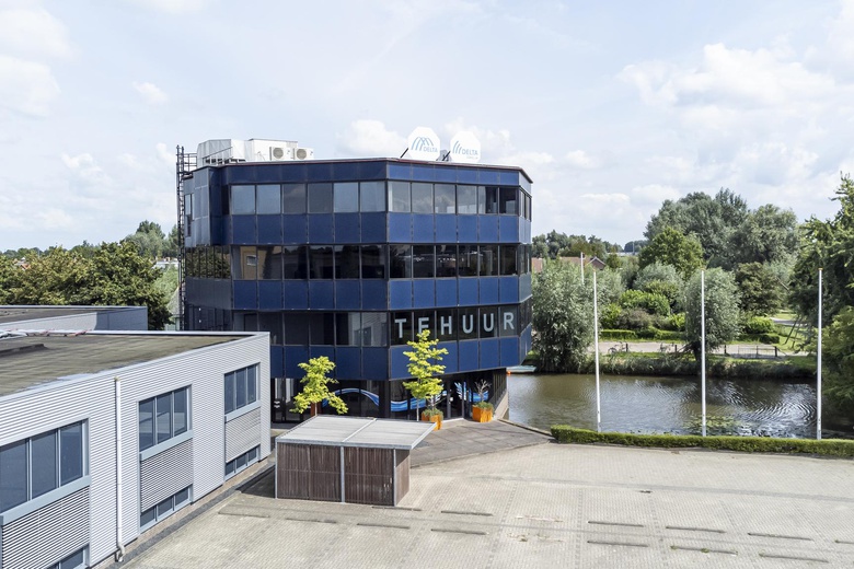 KantoorruimteaanHoutschelf A - D<br/> inHardinxveld-Giessendam KantoorruimteaanHoutschelf A - D<br/> inHardinxveld-Giessendam