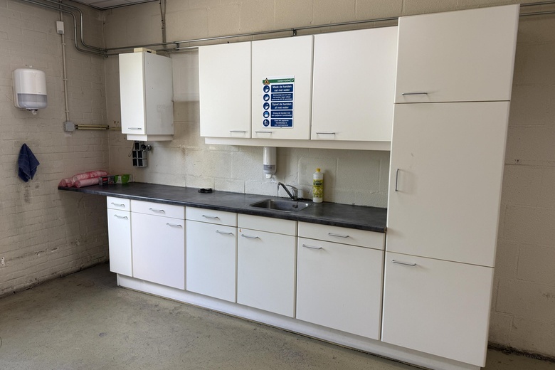 Bedrijfsruimte Roosendaal - Wijnkorenstraat 17 - Foto 16